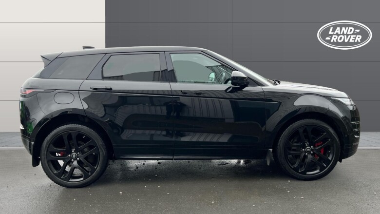 Land Rover Range Rover Evoque 2.0 D200 Autobiography 5dr Auto Diesel Hatchback